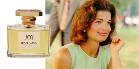 jackie kennedy perfume